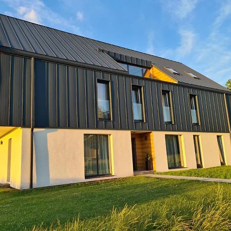 Apartamenty Boczna 3B Z Sauna I Balia Kudowa-Zdrój Exterior foto