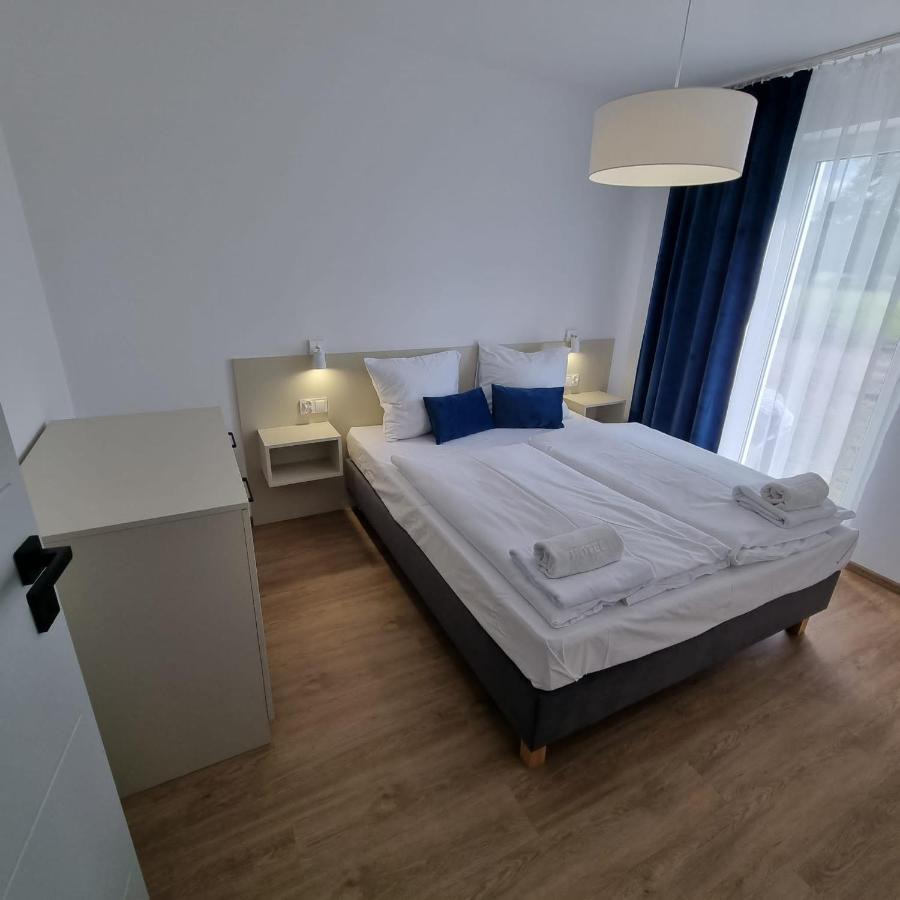 Apartamenty Boczna 3B Z Sauna I Balia Kudowa-Zdrój Exterior foto