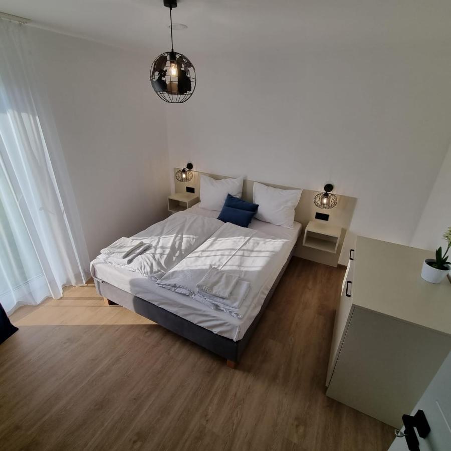 Apartamenty Boczna 3B Z Sauna I Balia Kudowa-Zdrój Exterior foto