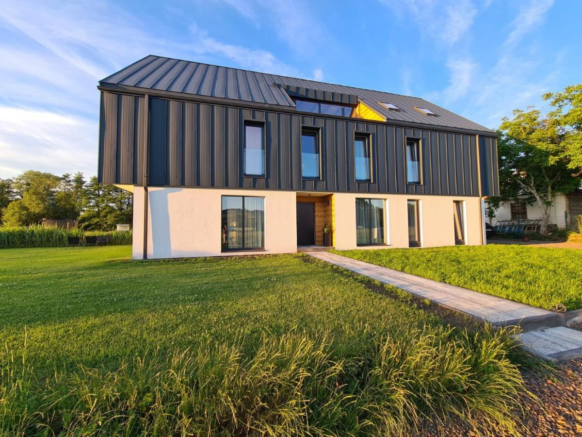 Apartamenty Boczna 3B Z Sauna I Balia Kudowa-Zdrój Exterior foto