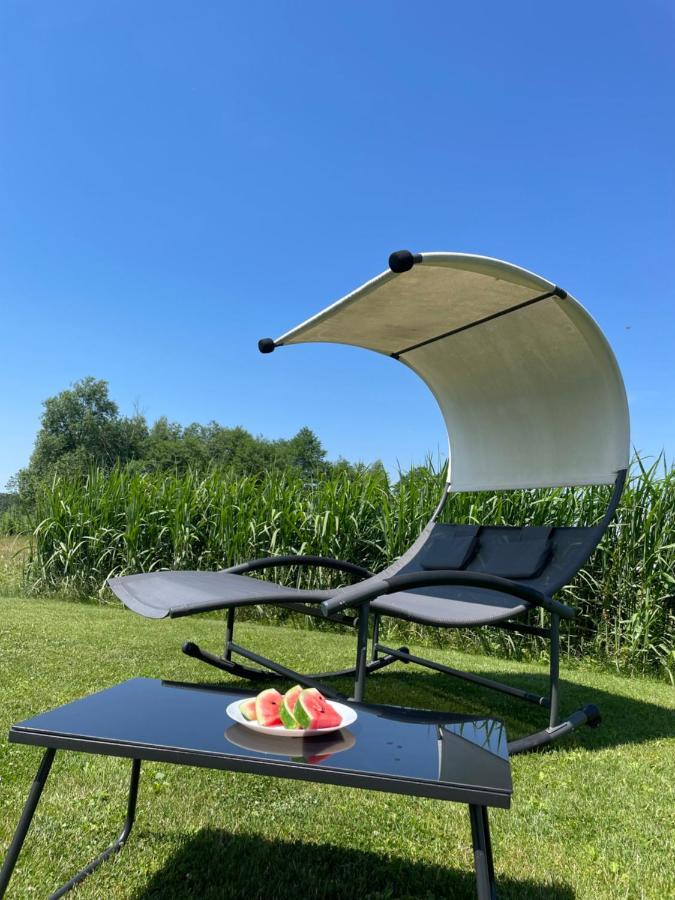 Apartamenty Boczna 3B Z Sauna I Balia Kudowa-Zdrój Exterior foto
