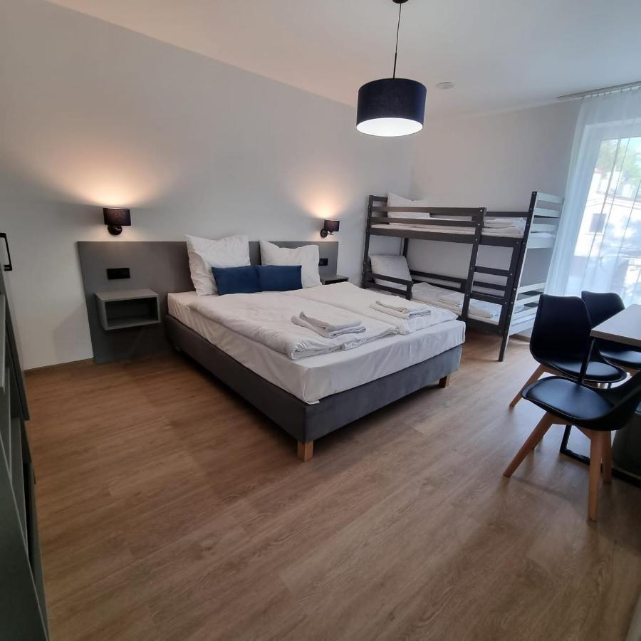 Apartamenty Boczna 3B Z Sauna I Balia Kudowa-Zdrój Exterior foto