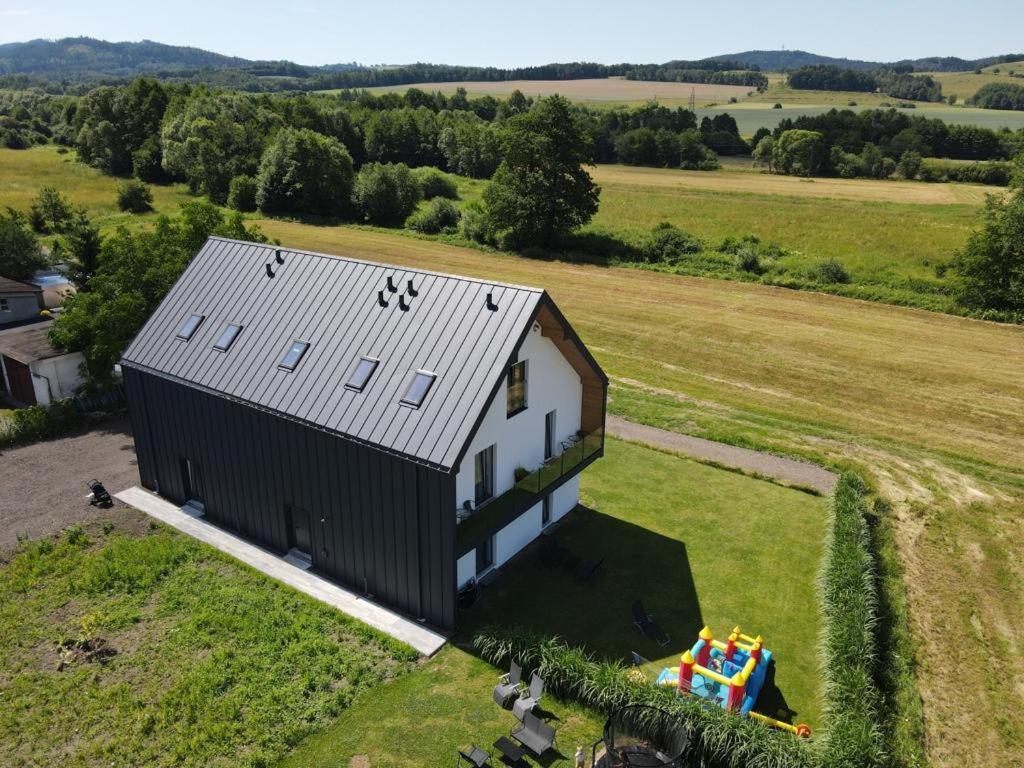 Apartamenty Boczna 3B Z Sauna I Balia Kudowa-Zdrój Exterior foto