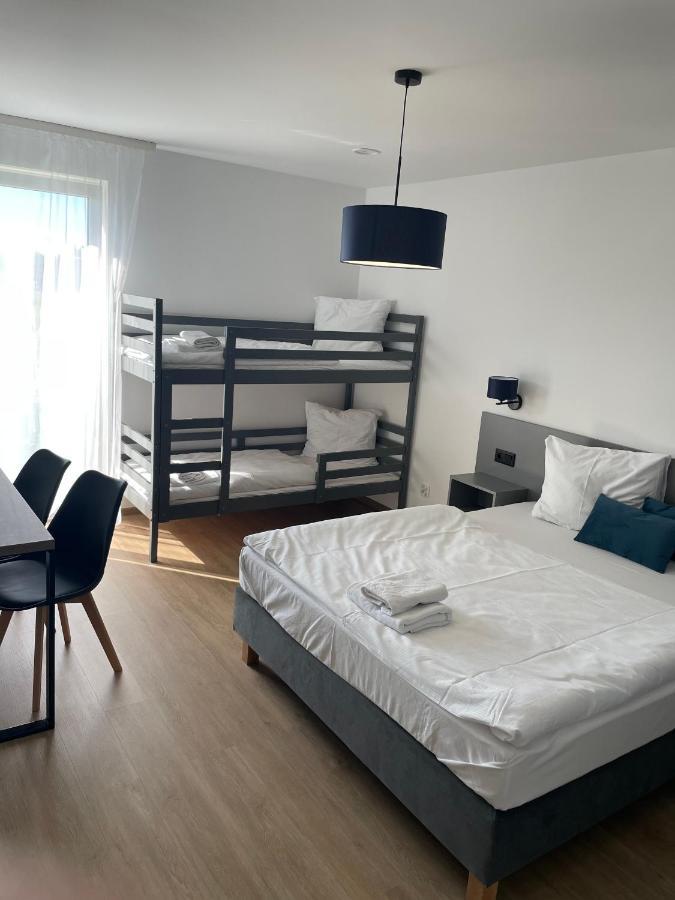 Apartamenty Boczna 3B Z Sauna I Balia Kudowa-Zdrój Exterior foto
