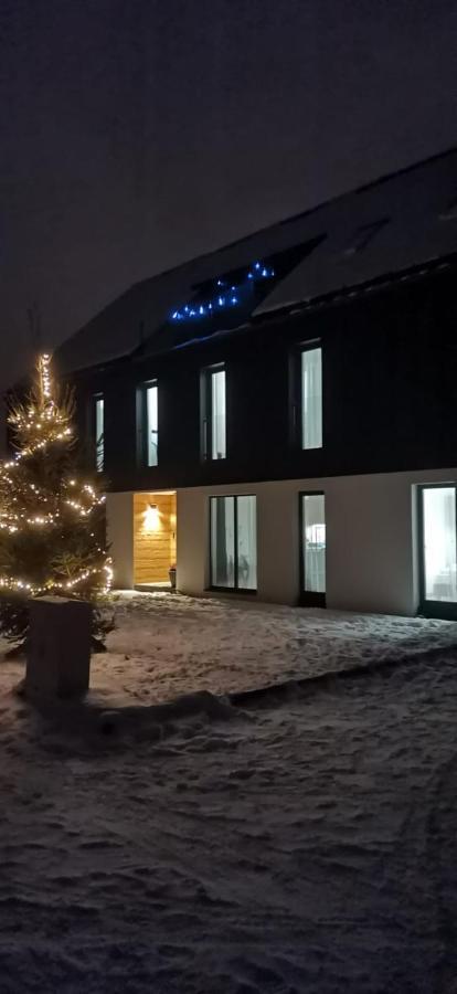 Apartamenty Boczna 3B Z Sauna I Balia Kudowa-Zdrój Exterior foto