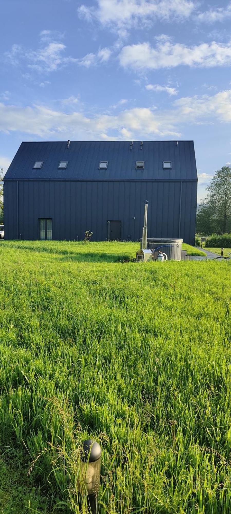Apartamenty Boczna 3B Z Sauna I Balia Kudowa-Zdrój Exterior foto