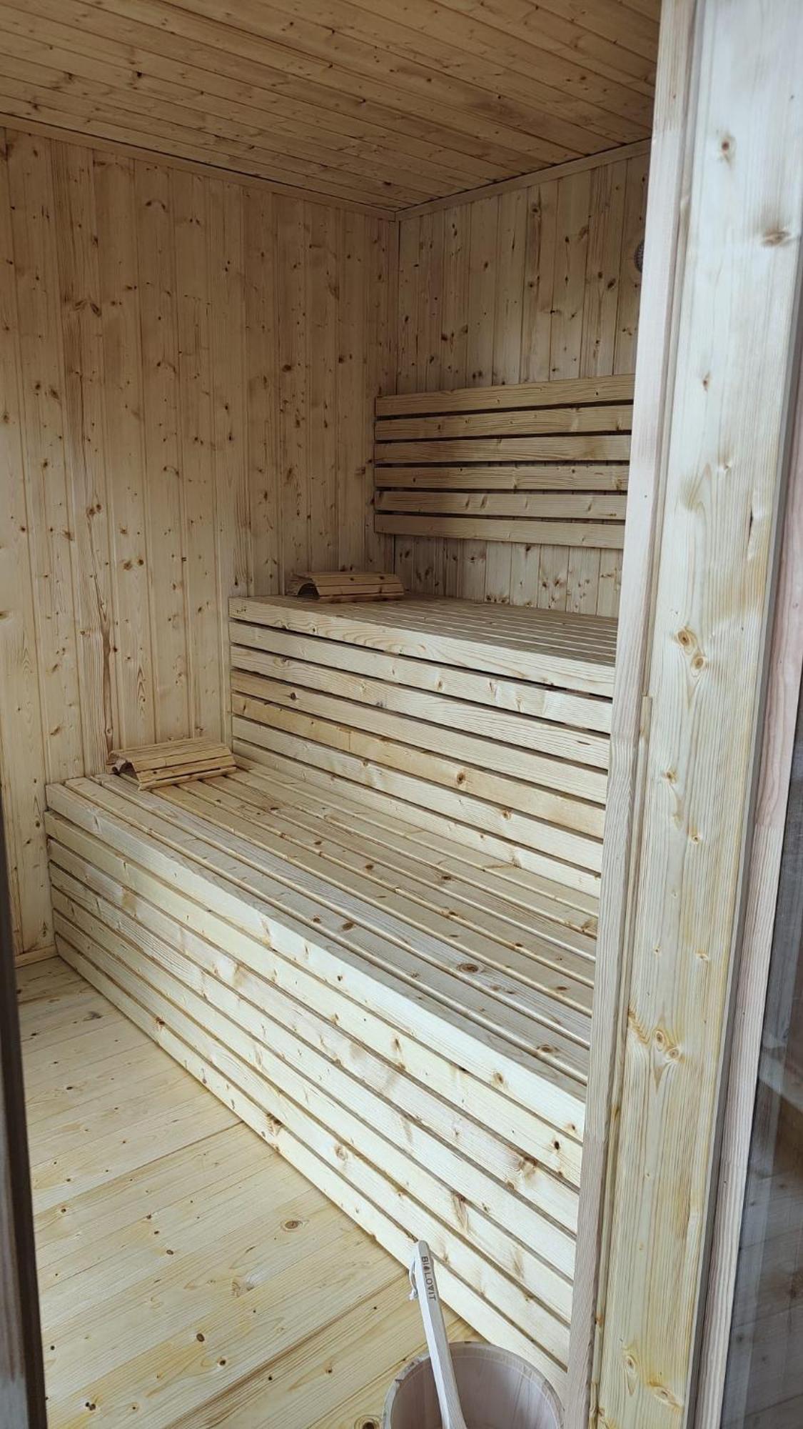 Apartamenty Boczna 3B Z Sauna I Balia Kudowa-Zdrój Exterior foto